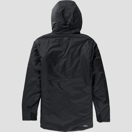 Rab Xenair Alpine Jacket - Men's - Men