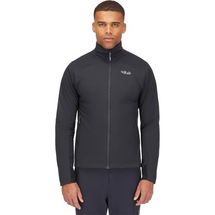 Rab Xenair Light Jacket - Men's - Men Rab Xenair Light Jacket - Men's - Men