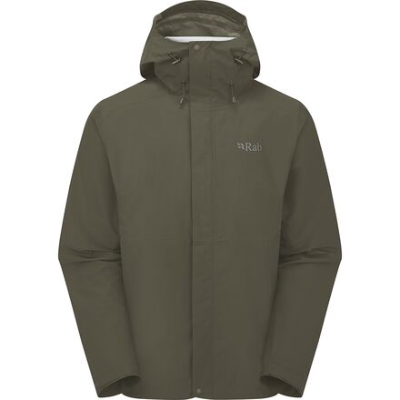 Rab Downpour Jacket - Men's - Men