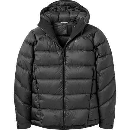 Rab Neutrino Pro 400 シュラフ Neutrino 400 Down Sleeping Bag (19°F) | Rab® US