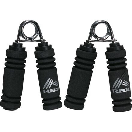 RBX Hand Grip - 2-Pack - Fitness