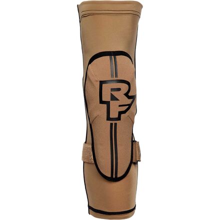 【新品】RACE FACE INDY KNEE Pad D3o Ssize Race Face Indy Knee Pad - Bike