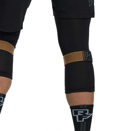 Race Face Indy Knee Pad - Bike