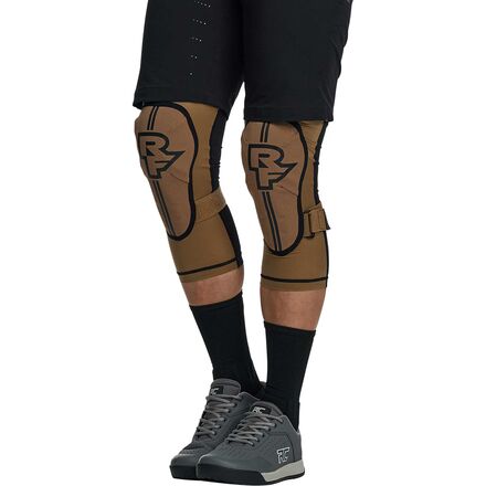 Race Face Indy Knee Pad - Bike