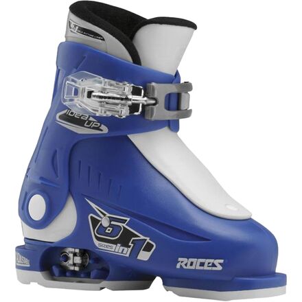 Roces Idea Up Adjustable Ski Boots - Kids' - Ski