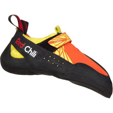 Red Chili Voltage Rock Climbing Shoe Review - Rock Climbing for Women