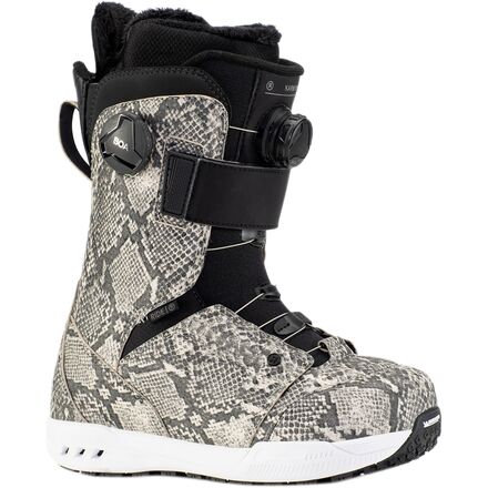 Ride Karmyn Boa Snowboard Boot - 2021 - Women's - Snowboard