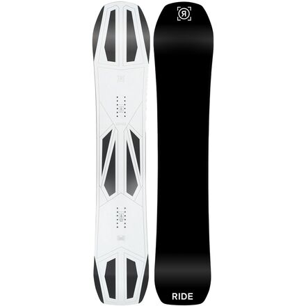 Ride commissioner 162cm