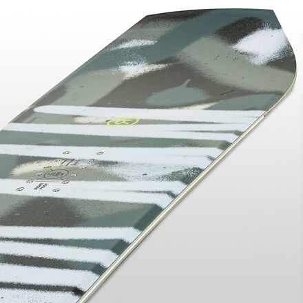 Ride Twinpig Snowboard - 2022 - Snowboard