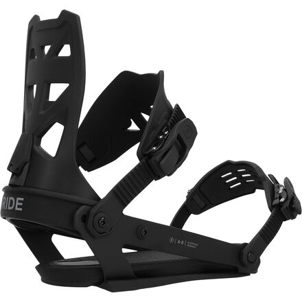 ride c-8 snowboard bindings 2026 Aspect Ride has revamped its bindings Ride C-8 Snowboard Bindings Black