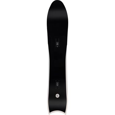 Ride Peace Seeker Snowboard - 2024 - Snowboard
