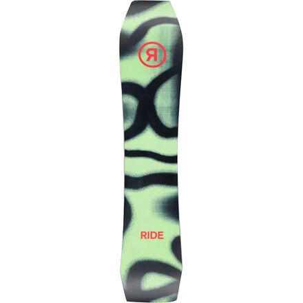 Ride Warpig Snowboard - 2024 - Snowboard