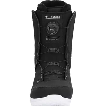 Ride Anthem Snowboard Boot - Men's - Snowboard
