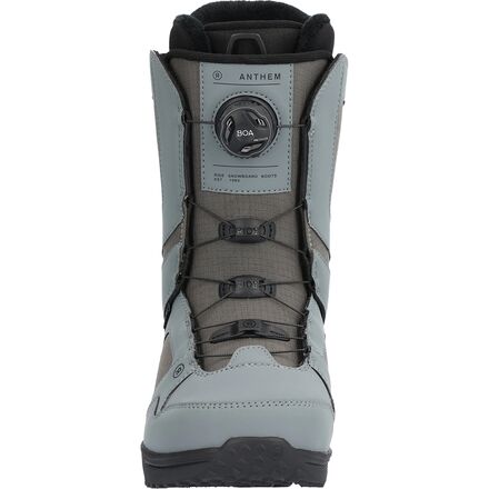 Ride Anthem Snowboard Boot - Men's - Snowboard
