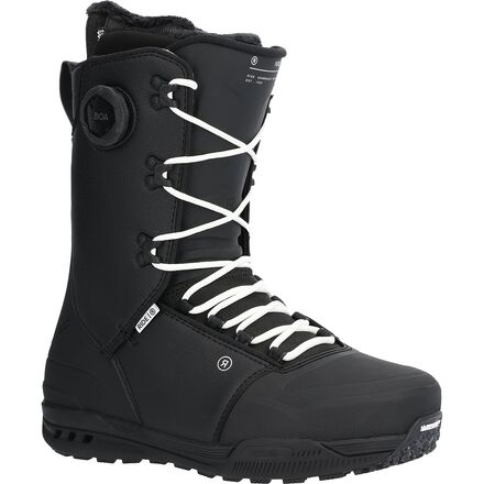 Ride Fuse Lace Snowboard Boot - 2025 - Men's - Snowboard