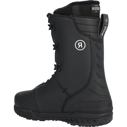 Ride Fuse Lace Snowboard Boot - 2025 - Men's - Snowboard