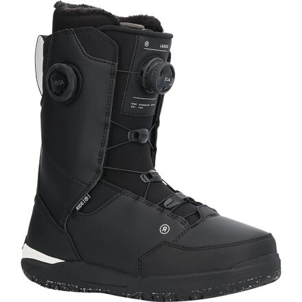 Ride Lasso BOA Snowboard Boot - 2025 - Men display picture 2