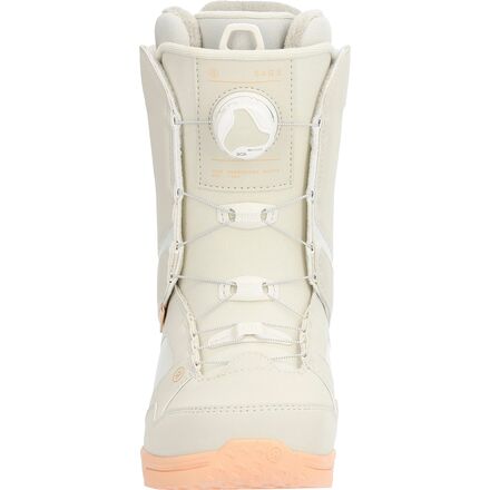 Ride Sage BOA Snowboard Boot - 2025 - Women's - Snowboard