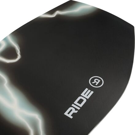 Ride Twinpig Snowboard - 2025 - Snowboard