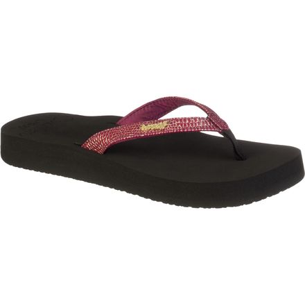 Reef Star Cushion Sassy Flip Flop - Women's - Women