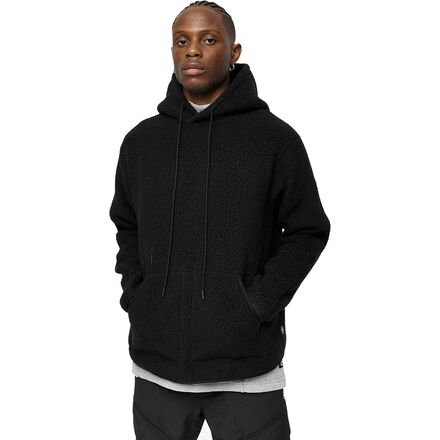 Reigning Champ Polartec Fleece Pullover Hoodie - Men