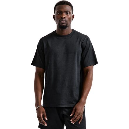 Reigning Champ Solotex Mesh T-Shirt - Men's - Men