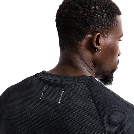 Reigning Champ Solotex Mesh T-Shirt - Men's - Men