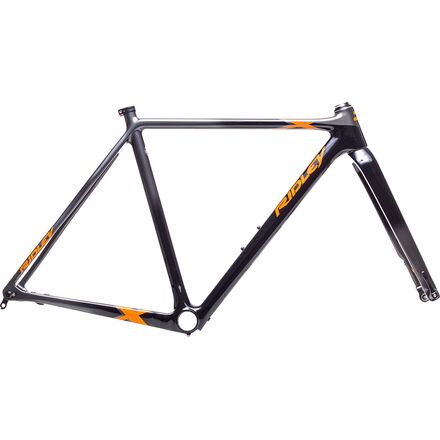 Ridley X-Night SL Disc Cyclocross Frameset - Bike