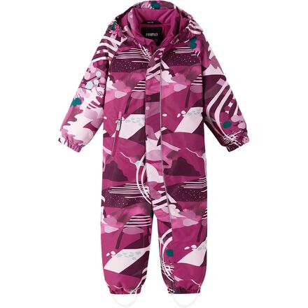 Reima Puhuri Reimatec Winter Overall Infant Boys' Kids