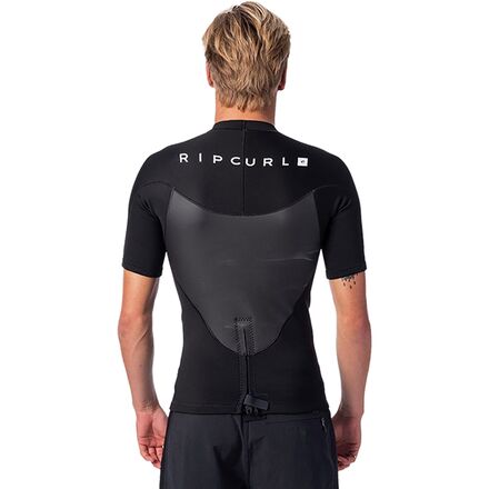 RIP CURL 1.5M  L/S L  JACKET  ノンジップ Omega Short Sleeve Jacket - Rip Curl