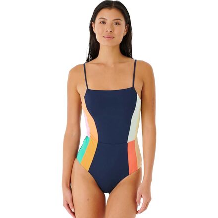 Rip Curl Playabella Long Sleeve Surfsuit Womens | Bañadores De Mujer