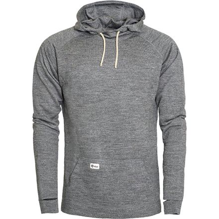 ROJK Superwear Roamer Pullover Hoodie - Men