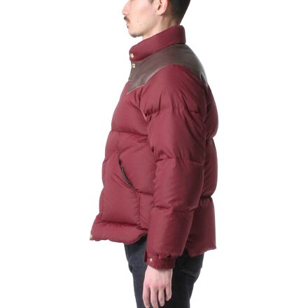 ジャケット・アウター Rocky mountain featherbed Rocky Mountain Featherbed Down Jacket - Men's - Men