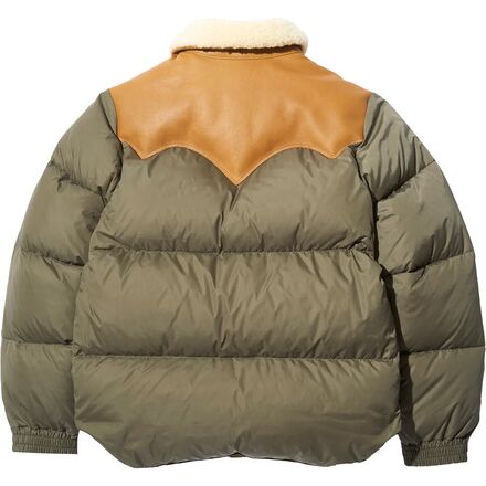 Rocky Mountain Featherbed Christy Jacket - Men's - Men