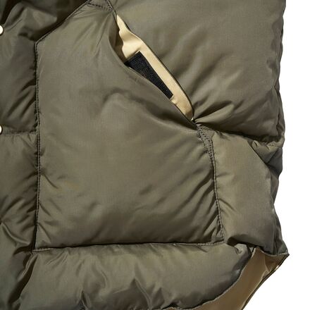 Rocky Mountain Featherbed Christy Jacket - Men's - Men