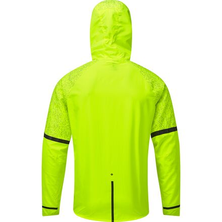 Ron Hill Life Night Runner Jacket - Men 