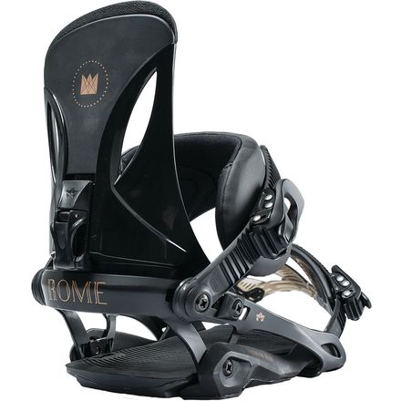 Rome Madison Boss Snowboard Binding - Women's - Snowboard