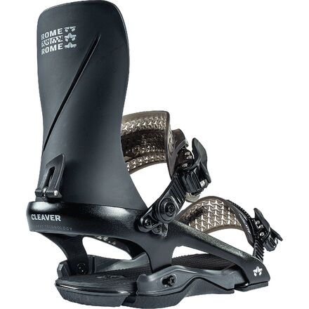 ROME SDS  ビンディング   CLEAVER　M/Ｌ Rome Cleaver Bindings 2023/2024 | Rome SDS – Rome US