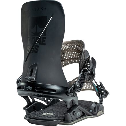 Rome Katana Binding - 2022 - Snowboard