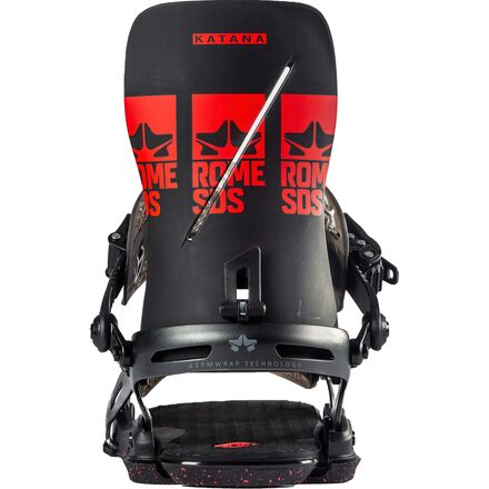 Rome Katana Binding - 2022 - Snowboard