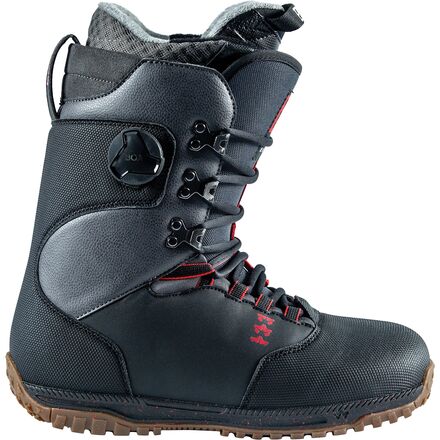 ROME BODEGA HYBRID BOA　22-23 Rome Bodega Hybrid BOA Snowboard Boot - 2023 - Men's - Snowboard