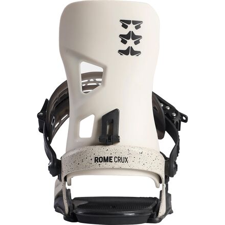 rome crux se snowboard bindings 2020 Ride Zero + Snowboard evo entry option as of this season Rome Crux Snowboard Binding -