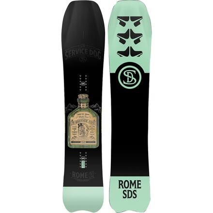 salomon akrocket green skis 190cm Salomon MTN 86 Pro Ski