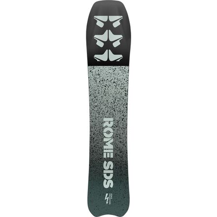 Rome Stale Fish Snowboard - 2023 - Snowboard