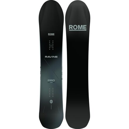 rom snowboard Rome Slapstick 2026 bindings are not included. Rome SDS Ravine Select Snowboard