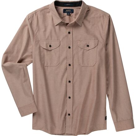 roark button up