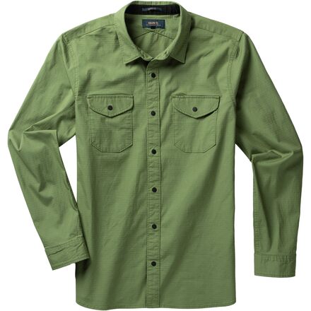 sachin and babi light blue dress Men's Long Sleeve Dress Shirts main image 1
