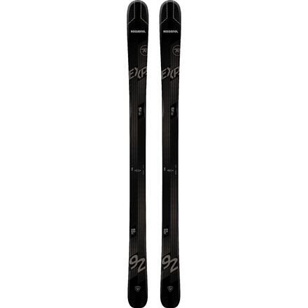 Rossignol Experience 92 Ti Basalt Ski - 2022 - Ski