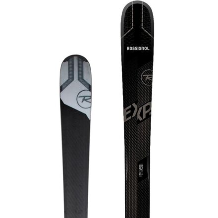 Rossignol Experience 92 Ti Basalt Ski - 2022 - Ski