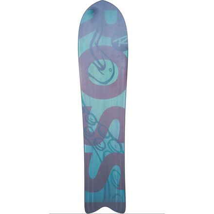 Rossignol XV Sushi LF Snowboard - 2021 - Snowboard
